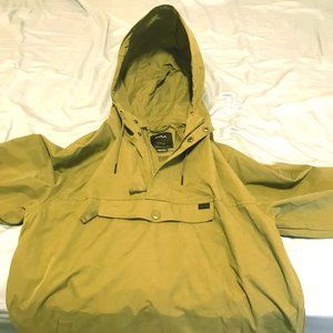 RVCA On Point Anorak Jacket